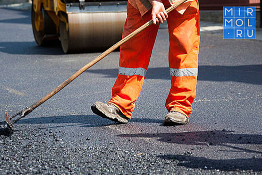 Прокуратура Дагестана обязала Минтранс и Автодор республики отремонтировать дорогу