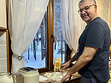 Пермский омбудсмен Сапко поделился секретом домашних сырников