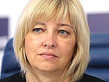 Цунаева оценила идею введения закона о тунеядстве