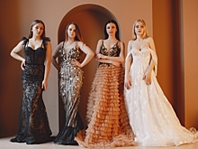 Четыре красотки из Челябинска вышли в полуфинал &ldquo;Мисс Офис — 2023&rdquo;