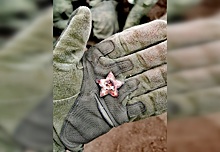 Останки 40 красноармейцев обнаружили поисковики нижегородского отряда «Курган»