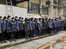 Полиция Подмосковья в ходе рейда выявила 23 нелегала и приезжего, находящегося в розыске