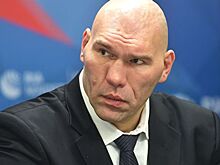 Федерация бокса Валуева договорилась о сотрудничестве с коллегами из ЛНР
