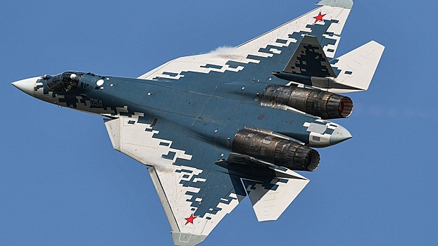 Пять стран заинтересовались покупкой российского истребителя Су-57