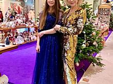 Бабушкой себя не чувствую! Марина Зудина трогательно рассказала о маленькой внучке