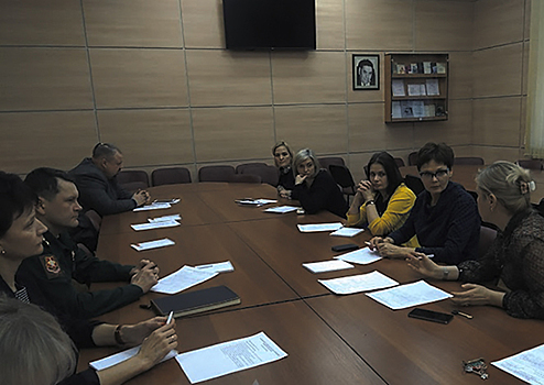 Командующий войсками ЦВО подписал соглашение о сотрудничестве с Уральским федеральным университетом