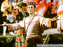 Умер народный артист России Виталий Мишле