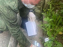 Россиянке дали три года условно за выброшенного из окна новорожденного сына