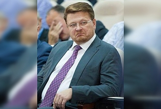 Суд вынес приговор омскому предпринимателю Федотову - его признали виновным в многомиллионных ...