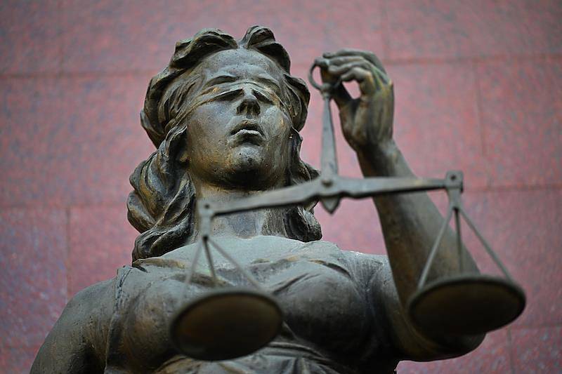 Россиянка поссорилась с восьмилетним мальчиком и ударила его ногой в лицо