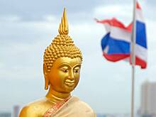 РФ и Таиланд договорились о военно-техническом сотрудничестве