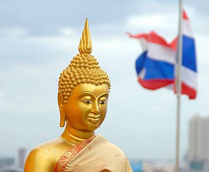 РФ и Таиланд договорились о военно-техническом сотрудничестве