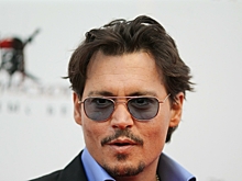 Джонни Депп приютил Эрика Дейна в последние месяцы его жизни