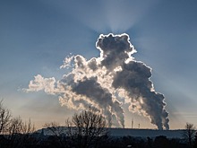 Госдума приняла закон об ограничении выбросов парниковых газов