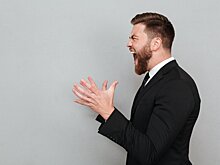 Как справиться с разрушительным гневом и защитить здоровье