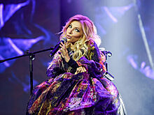 Названы пять худших выступлений россиян на «Евровидении»