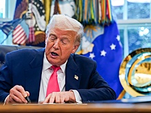 Трамп подписал законопроект об обнародовании «файлов Эпштейна»