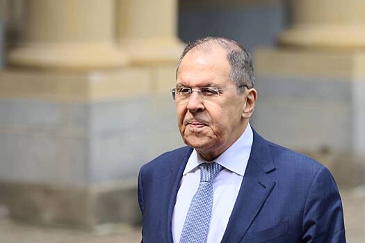 Лавров раскрыл участие Британии в терактах против России