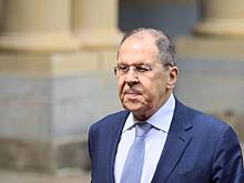 Лавров раскрыл участие Британии в терактах против России
