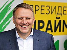 Кандидат Александр Шевченко. Бизнес-партнер Коломойского задекларировал швейцарские часы