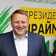 Кандидат Александр Шевченко. Бизнес-партнер Коломойского задекларировал швейцарские часы