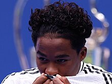 Эндрик встретился с руководителями «Реала», чтобы обсудить перспективы в клубе. Одна из целей бразильца – участие в ЧМ-2026