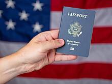 Родченков назвал успехом получение американского паспорта