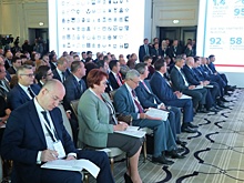 Около 1,4 трлн руб. инвестировано в российскую экономику за шесть лет благодаря РФПИ