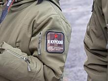 Курские студенты совместно с Народным фронтом передали помощь воинам СВО
