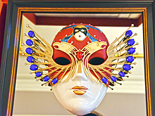 Рекорд Свердловской области: у нашего региона на «Золотой маске» 33 номинации