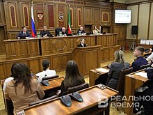 В Татарстане планируют увеличить гранты на проекты по защите природы