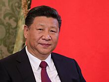 Си Цзиньпин рассказал об отношениях России и Китая