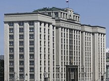 Володин: Все депутаты в срок отчитались о доходах и имуществе