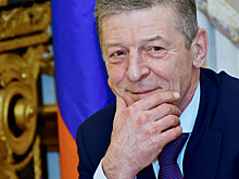 РБК: замглавы АП Дмитрий Козак стал основным кандидатом на пост главы Счетной палаты