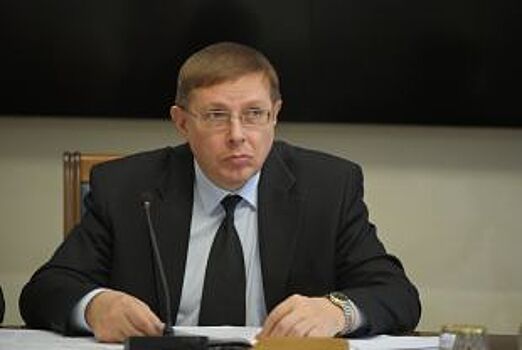 Руководитель администрации главы Адыгеи Владислав Федоров ушёл в отставку