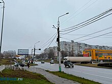 В Пензенской области 16 ноября ожидается гололед