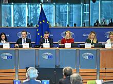 ЕС оказался в тупике из-за активов России