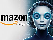 Amazon нашла запрещённый контент с участием детей в данных для обучения ИИ