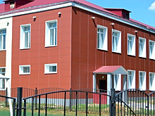 Глава Тамбова Максим Косенков поздравил спортшколу №1 с присвоением ей статуса олимпийского резерва