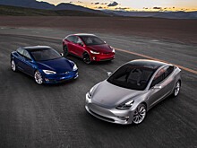 От Родстера до Кибертрака: что ты знаешь про автомобили Tesla?