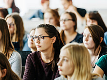 Студенты назвали желаемую зарплату после окончания вуза