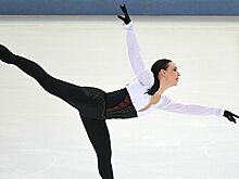 Фигуристка описала вызванный коронавирусом «дурдом»