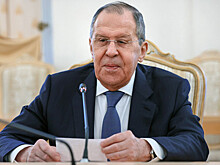 Лавров заявил, что в ШОС достигли консенсуса о начале присоединения Белоруссии