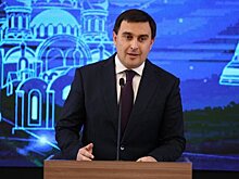 ТАСС: глава подмосковного Реутова попал в ДТП в Нижегородской области