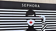 Sephora убрала с полок парфюмерные товары из-за многочисленных краж