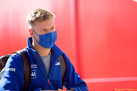 Мик Шумахер:  Я понятия не имею, что нас ждёт