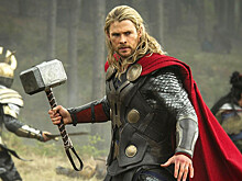 Звезда "Мстителей" будет ловить стриптизеров в новой комедии