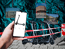 Самокатные войны укатились в Сибирь. Кто тормозит стремительное развитие кикшеринга в России