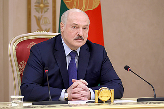 Лукашенко: Оман выделит Белоруссии землю под туристический кластер