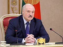 Лукашенко: Оман выделит Белоруссии землю под туристический кластер